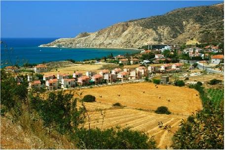 Cipro-Pissouri